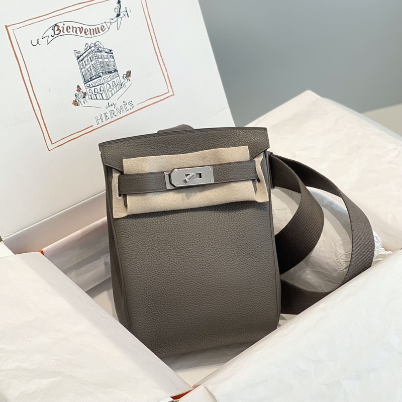 H**mes satchel bags